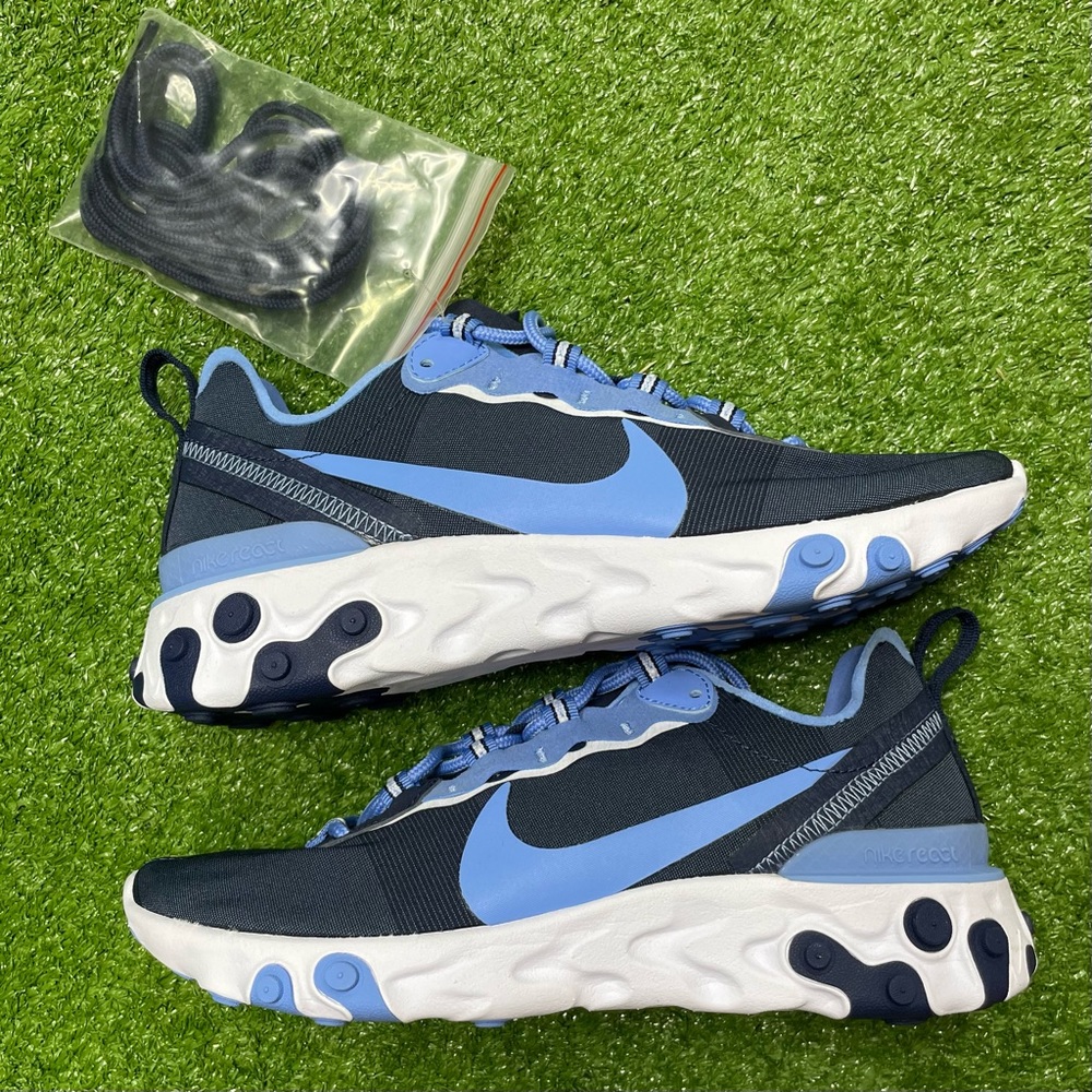 Nike React Element 55 “UNC”